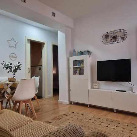 Piso Familiar Y Con Encanto Seville Ngoại thất bức ảnh