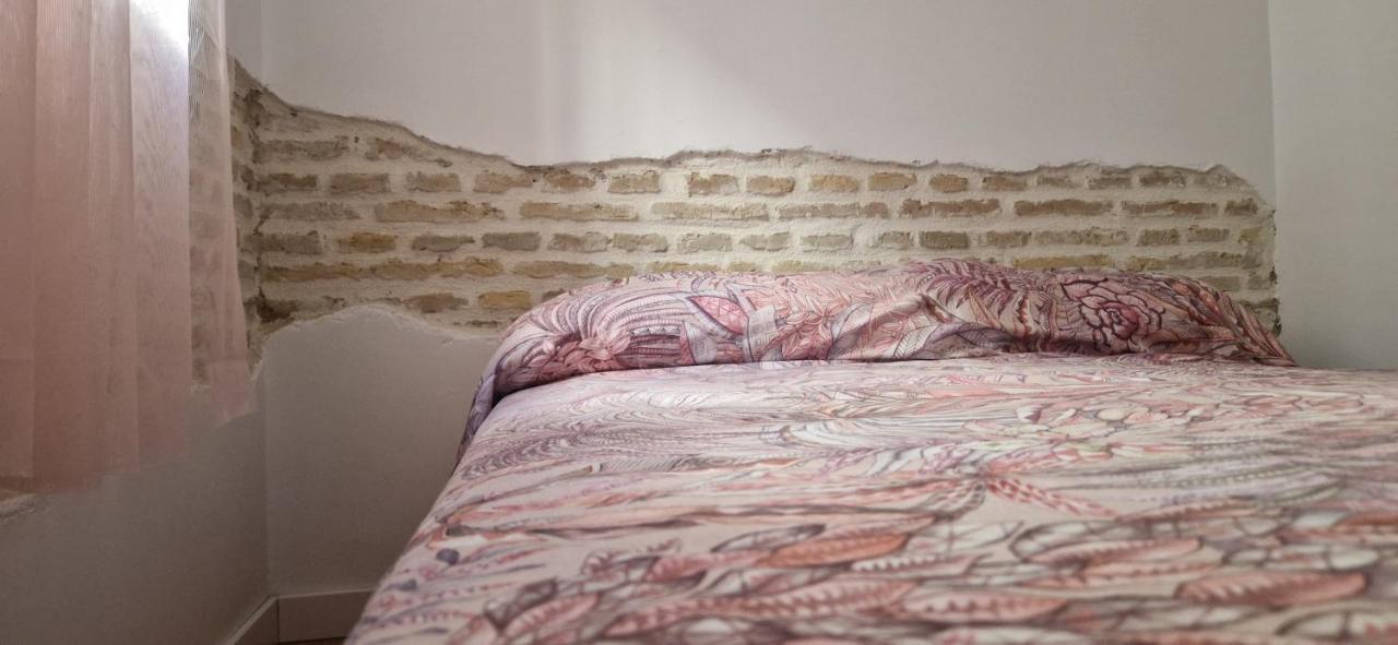 Piso Familiar Y Con Encanto Seville Ngoại thất bức ảnh
