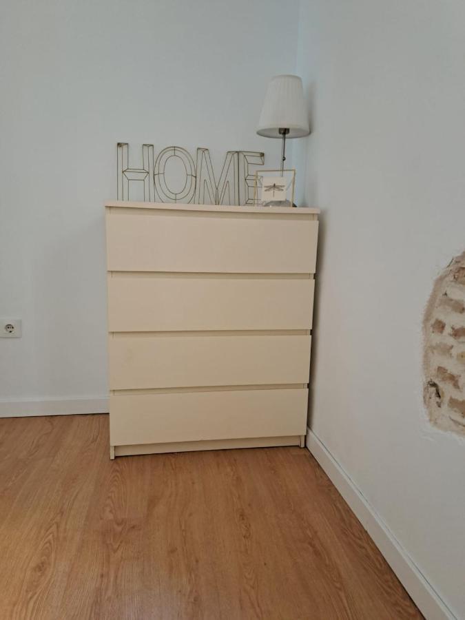 Piso Familiar Y Con Encanto Seville Ngoại thất bức ảnh